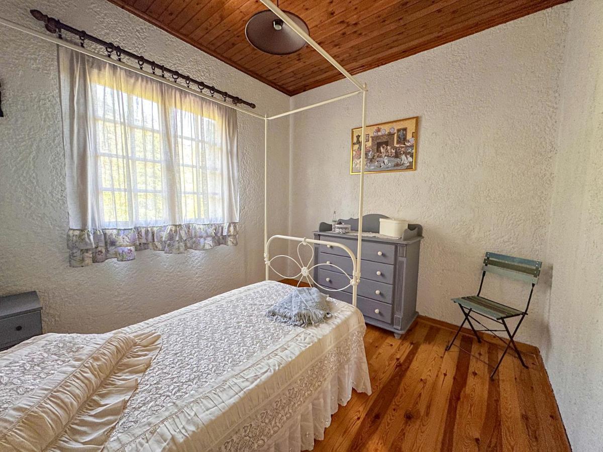 Casa Calma Villa Greece Diakopto Zewnętrze zdjęcie
